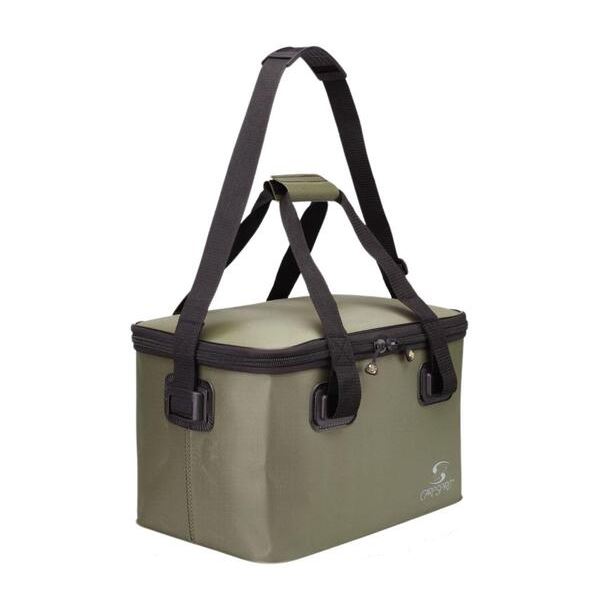 Carp Spirit Taška Víceúčelová Voděodolná Bakkan 30 l