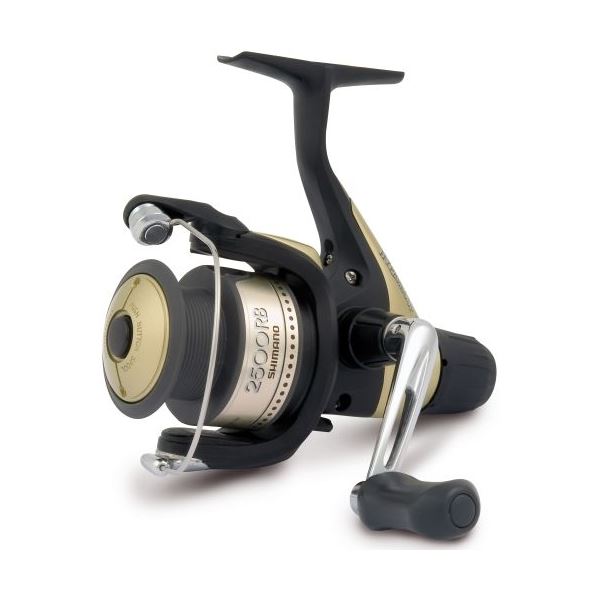 Shimano Naviják Hyperloop 2500 RB