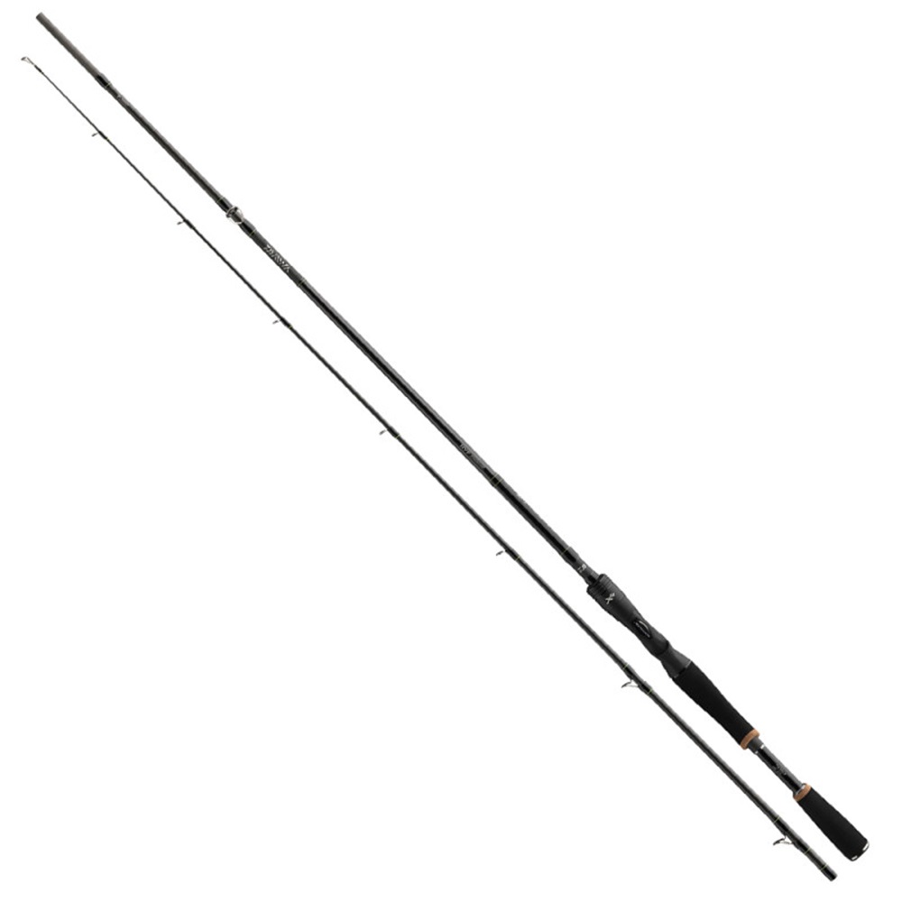 Daiwa prut prorex xr bc 2,10 m 14-42 g