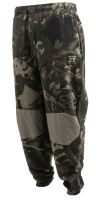 Nash Tepláky ZT Lite Luxe Joggers Camo - L