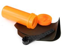 Fox Člun 160 Green Boat With Air Deck (3)