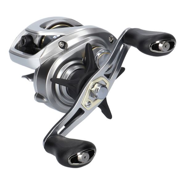 Daiwa Multiplikátor 25 AIRD 80HL