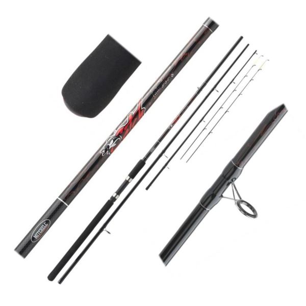 Mitchell Prut Catch Feeder 3,9 m 60-120 g