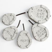 ECO Sinkers Zátěž Grippa Inline (1)