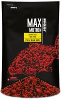 Haldorádó Vnadící Směs Max Motion PVA Bag Mix 600 g - Velká Ryba