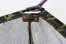 Prologic Podběrák Avenger Landing Net 1 Díl (1)