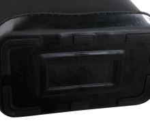 Flagman Pouzdro Na 4 Pruty Armadale Four Rods Hardcase 165 cm (4)