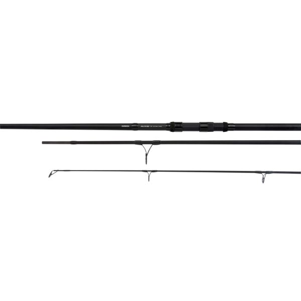Shimano Prut Alivio DX Specimen 3,3 m (11 ft) 3 lb