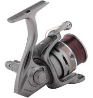 Spro Naviják Spartan Spin 5000 FD + Vlasec (1)