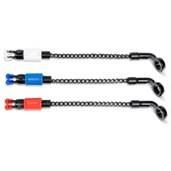 Korum Sada Indikátorů Záběrů Bite Indicator Bobbin Set 3 ks