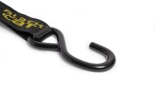 Black Cat Popruh Transport Ratchet Strap (1)