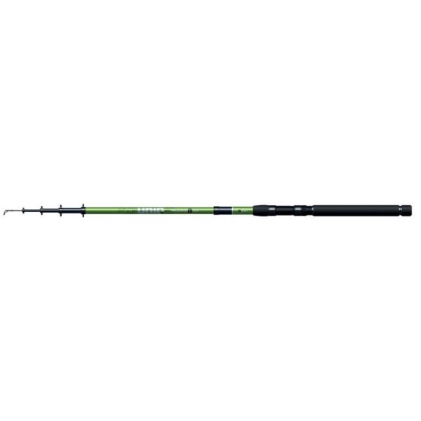 Sema Prut Uniq Tele Spin 210 L 2,1 m 10-25 g