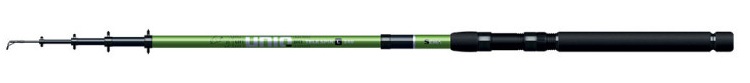 Sema prut uniq tele spin 180 l 1,8 m 5-20 g