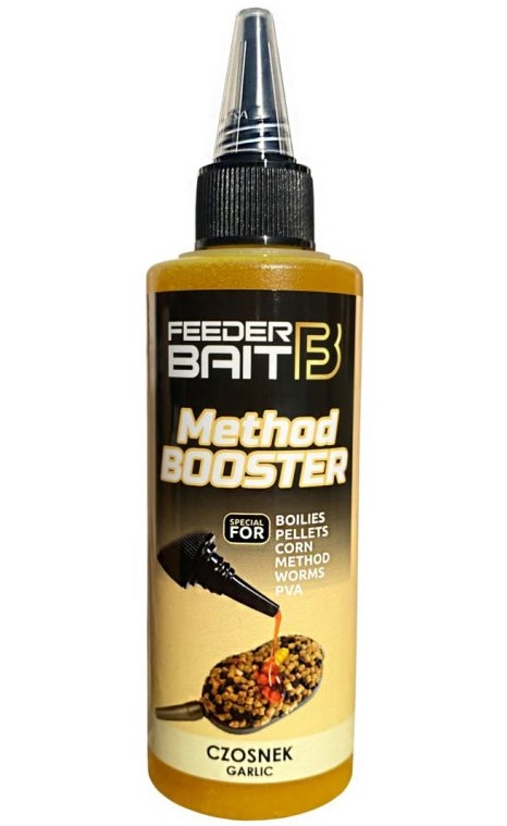 Feederbait method booster 100 ml - competition carp