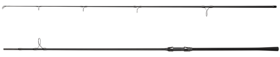 Jrc prut cocoon 2g specimen rod 3,6 m 3 lb 3-díl