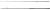 JRC Prut Cocoon 2G Specimen Rod 3 m 2,75 lb