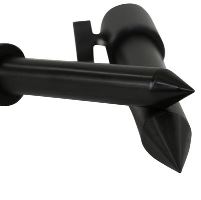 Cygnet Vidlička 20/20 Captive Banksticks (2)