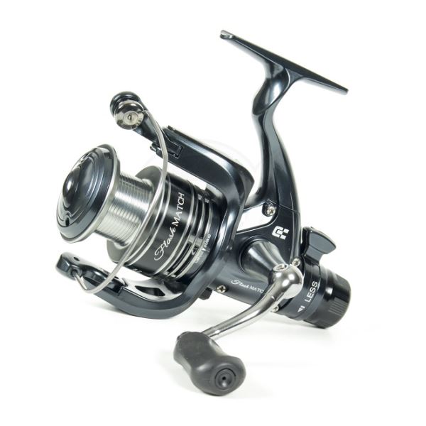 Tica Naviják Flash Match FF 2500