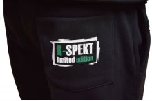 R-SPEKT Tepláková Souprava Carper Black (4)