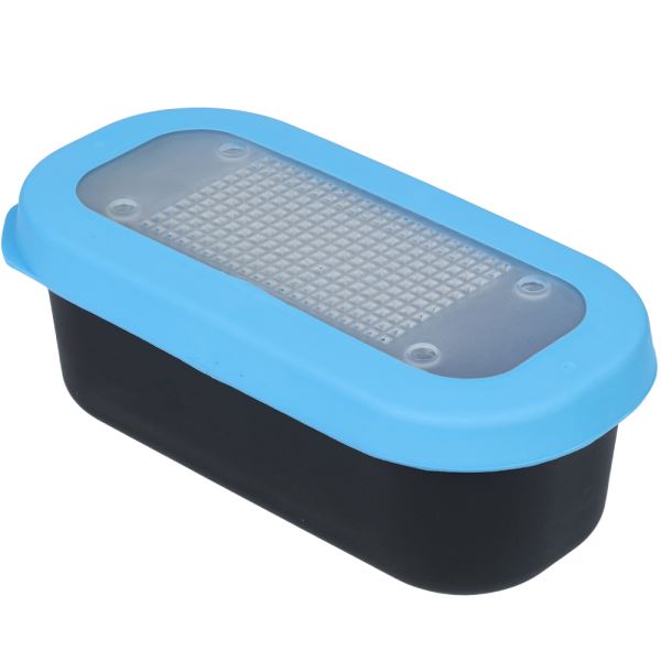 Giants Fishing Krabička Na Červy Bait Square Box 500 ml