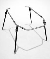 Carpway Nerezový Stojan Na Zavážecí Lodičku Boatman Leader Pro (1)