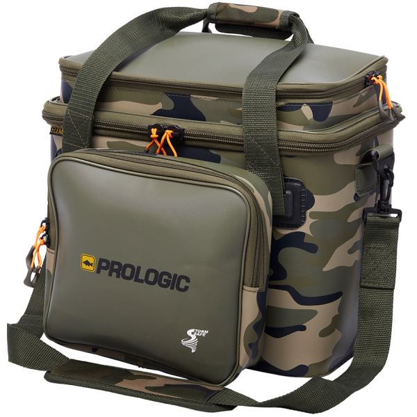 Prologic Taška Element Storm Safe Carryall 25 l