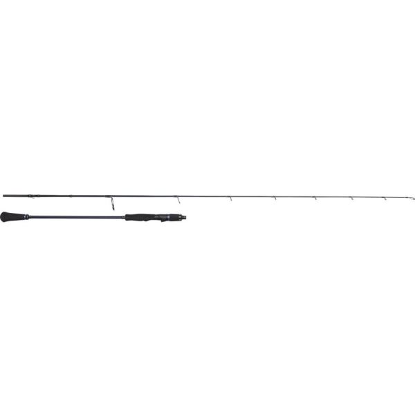 Westin Prut W2 Hybrid Slow Jigging L 1,88 m 20-120 g
