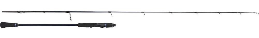 Levně Westin prut w2 hybrid slow jigging l 1,88 m 20-120 g