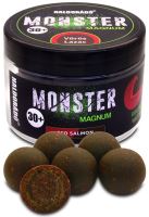 Haldorádó Boilie Wafters Boilies Monster Magnum 180 g 30 mm (4)