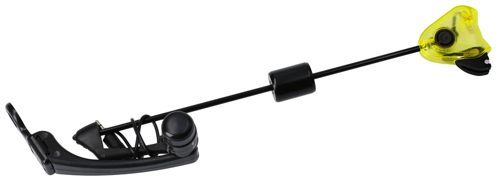 Mikado swinger led indicator m-tec - žlutý