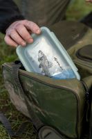 Korum Krabička Na Jídlo Classic Tench Lunch Box Lín (6)