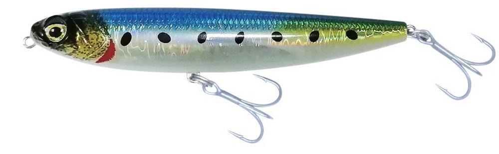 Savage gear wobler revmag walker sardines - 12 cm 25 g