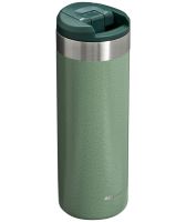 Stanley Termohrnek The AeroLight Transit Mug Kladívková Zelená 470 ml (2)