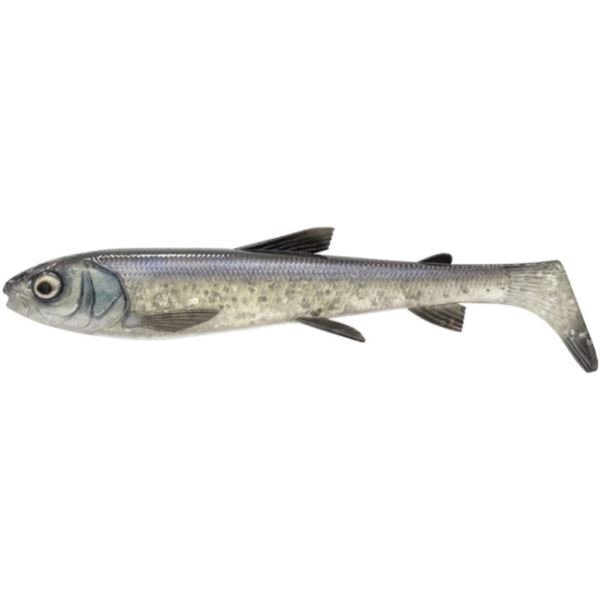 Savage Gear Gumová Nástraha 3D Whitefish Shad Whitefish - 12 cm 14 g 3 ks