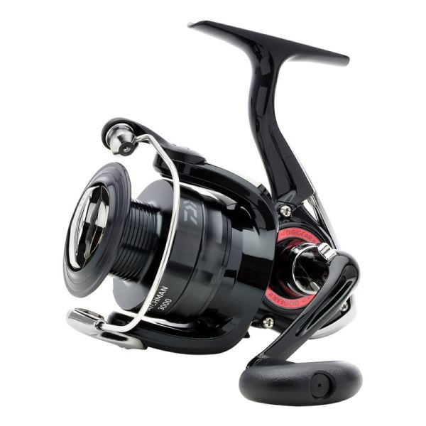 Daiwa Naviják 23 Matchman 2500