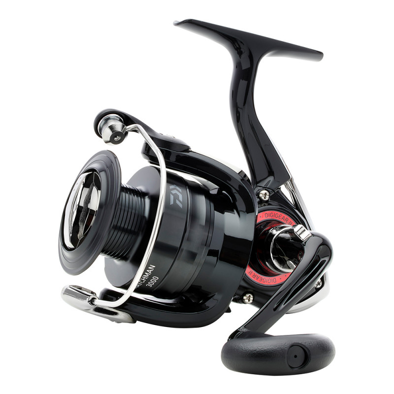 Daiwa naviják 23 matchman 4000