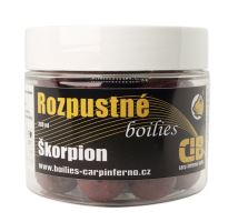 Carp Inferno Rozpustné Boilies Hot Line Škorpion (1)