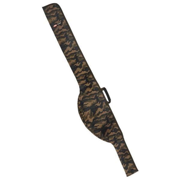 JRC Pouzdro Na 1 Prut Rova Camo Rod Sleeve