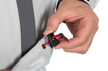 Fox Rage Bunda Light Camo RS Triple Layer Jacket (16)