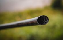 Giants Fishing Vrhací Tyč 3K Carbon Baiting Stick 22 mm (5)