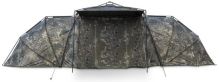 Nash Bivak Bank Life Gazebo Camo Pro (2)
