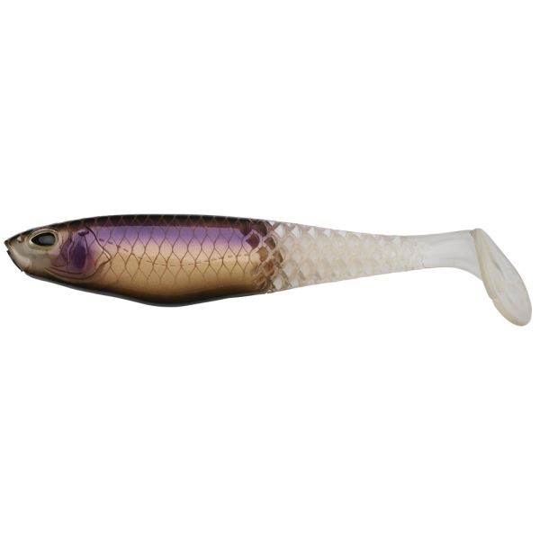 Berkley Gumová Nástraha Powerbait Cullshad Ghost Morning Dawn