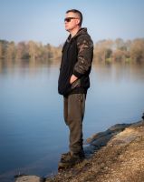 Fox Boty Explorer Trainers Khaki (14)