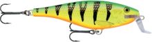 Rapala wobler super shad rap floating 14 cm 45 g FP