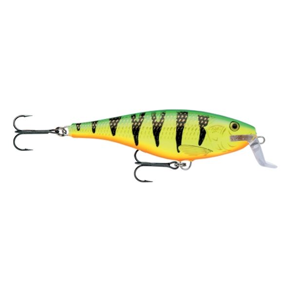 Rapala wobler super shad rap floating 14 cm 45 g FP