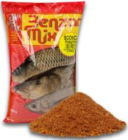 Benzar Mix Krmítková Směs 1 kg (7)