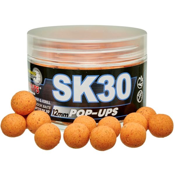 Starbaits Pop Up SK30 50 g
