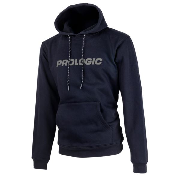 Prologic Mikina Signature Hoodie Black