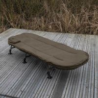 Avid Carp Vyhřívaná Matrace Benchmark Thermatech (5)