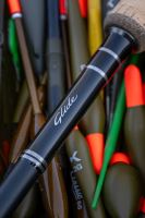 Korum Prut Glide Power Float 3,6-4,2 m 10-25 g 3+1-Díl (9)